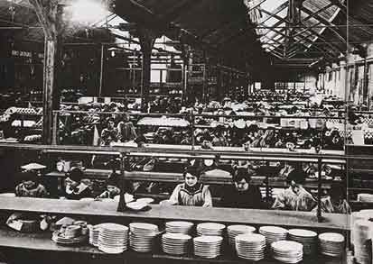 Manufacture